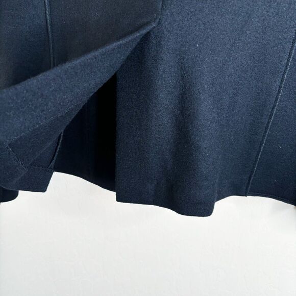 Rag Bone Black Wool Blazer - Picture 4 of 7